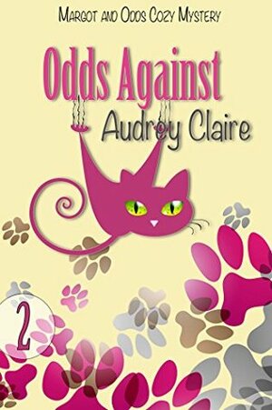 Odds Against by Audrey Claire