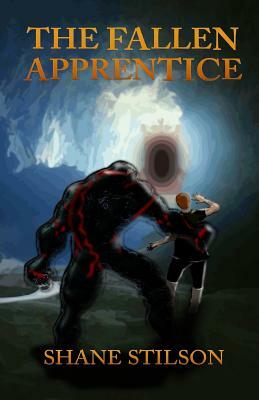 The Fallen Apprentice by Shane Stilson