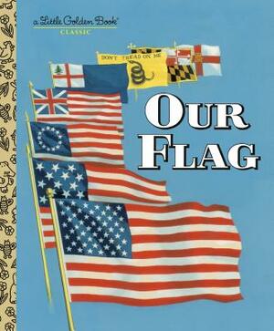 Our Flag by Carl Memling