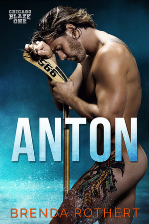 Anton by Brenda Rothert