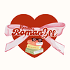 readingromanzee's profile picture
