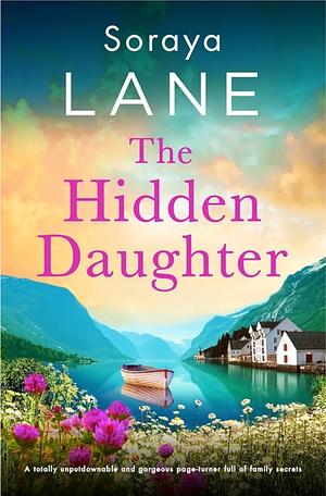 The Hidden Daughter by Soraya M. Lane