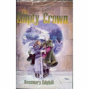 The Empty Crown by Rosemary Edghill
