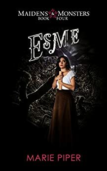 Esme by Marie Piper