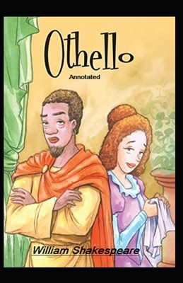 Othello Annotated by William Shakespeare