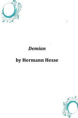 Demian by Hermann Hesse