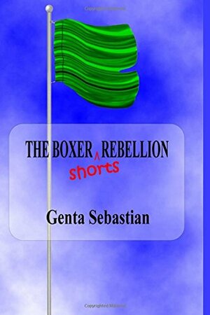 The Boxer Rebellion - Minnesota Not-so-Nice by Genta Sebastian