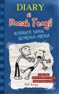 Rodrick yang Semena-Mena by Jeff Kinney