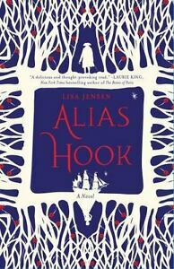 Alias Hook by Lisa Jensen