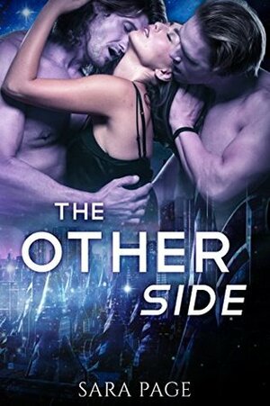 The Other Side by Sara Page