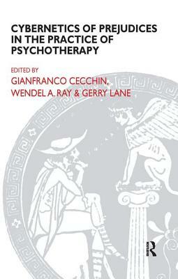 Cybernetics of Prejudices in the Practice of Psychotherapy by 