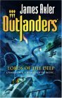 Lords of the Deep by James Axler