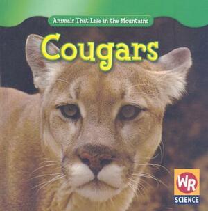 Cougars by JoAnn Early Macken