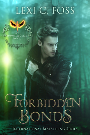 Forbidden Bonds by Lexi C. Foss