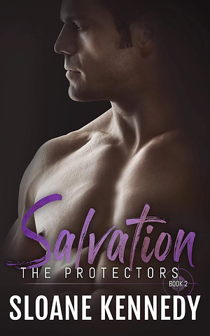 Salvation by Sloane Kennedy