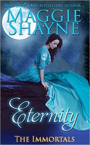 Eternity by Maggie Shayne