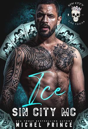 Ice by Michel Prince, Michel Prince