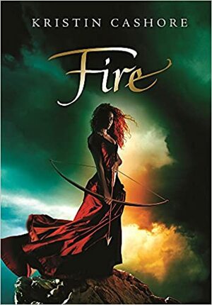 Fire by Kristin Cashore