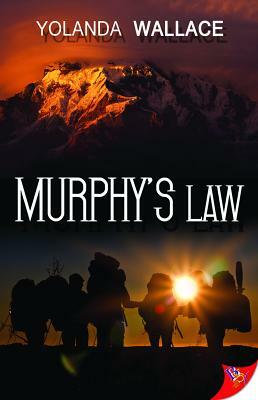 Murphya's Law by Yolanda Wallace