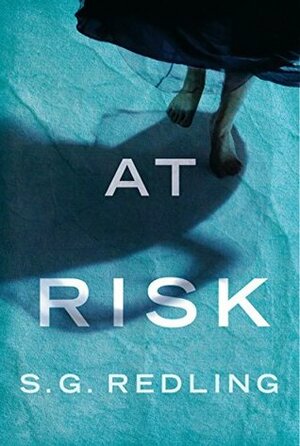 At Risk by S.G. Redling