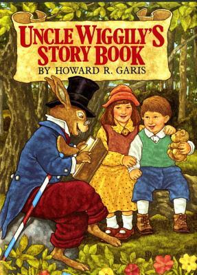 Uncle Wiggily's Story Book by Howard Garis