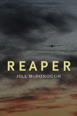 Reaper by Jill McDonough