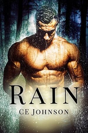 Rain by C.E. Johnson