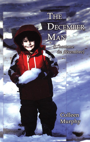 The December Man by Colleen Murphy