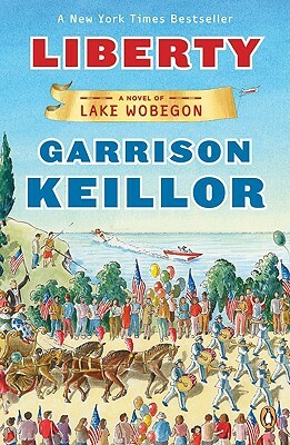 Liberty by Garrison Keillor