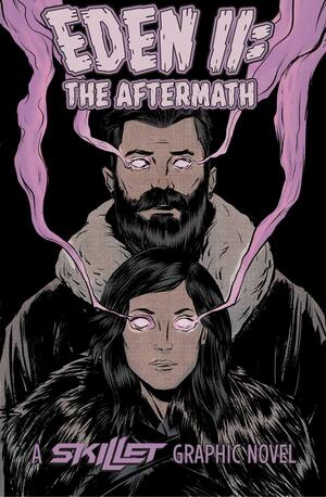 Eden 2: Aftermath by Chris Hunt, Ryan O'Sullivan, John Cooper