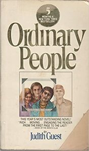 Ordinary People by Judith Guest