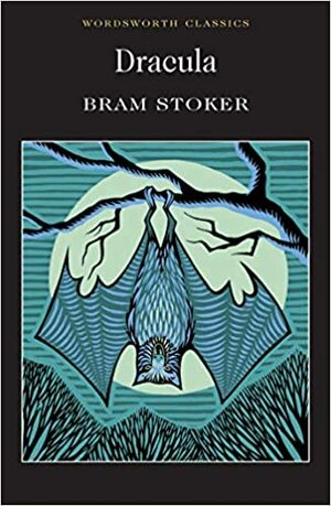 Dracula by Bram Stoker