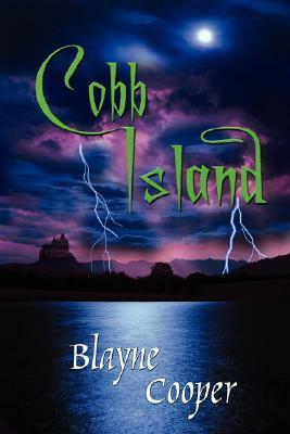 Cobb Island by Blayne Cooper