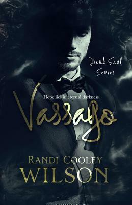 Vassago by Randi Cooley Wilson