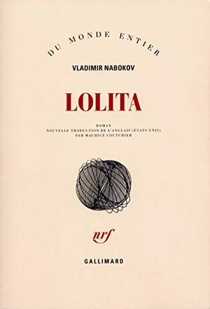 Lolita by Vladimir Nabokov