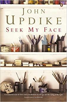 Busca Minha Face by John Updike