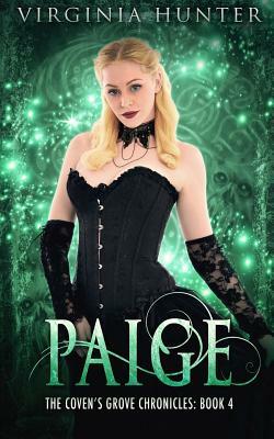 Paige by Virginia L. Hunter