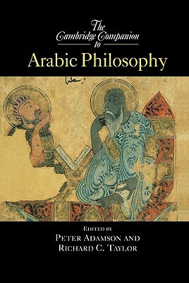 The Cambridge Companion to Arabic Philosophy by 