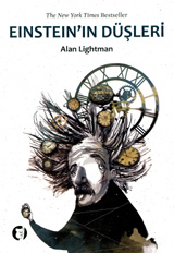 Einstein'ın Düşleri by Alan Lightman, Algan Sezgintüredi