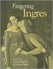 Fingering Ingres by Dana Arnold