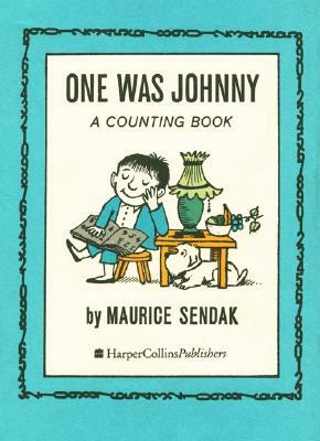 One Was Johnny: A Counting Book by Maurice Sendak