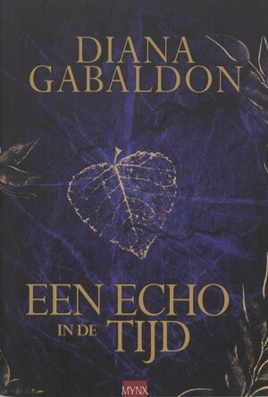 Een echo in de tijd by Diana Gabaldon