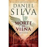 Morte Em Viena by Daniel Silva