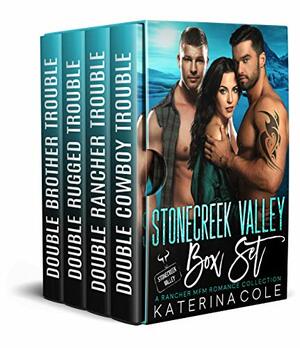 Stonecreek Valley Box Set by Katerina Cole