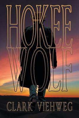 Hokee Wolf by Clark Viehweg