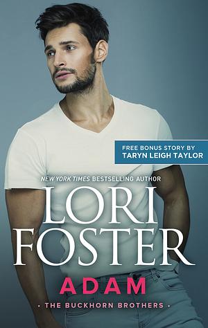 Adam by Lori Foster