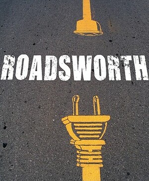 Roadsworth by Bethany Gibson