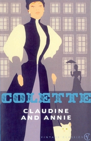 Claudine and Annie by Colette