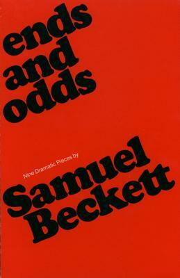 Ends & Odds Expanded/E by Samuel Beckett