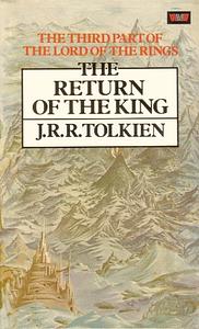 The Return of the King by J.R.R. Tolkien